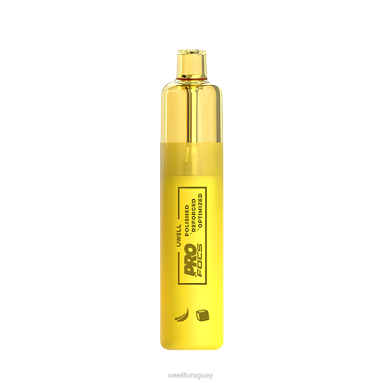UWELL Vape For Sale - UWELL GABRIEL RESPECT vaporizador desechable Limonada de arándanos PTJR316