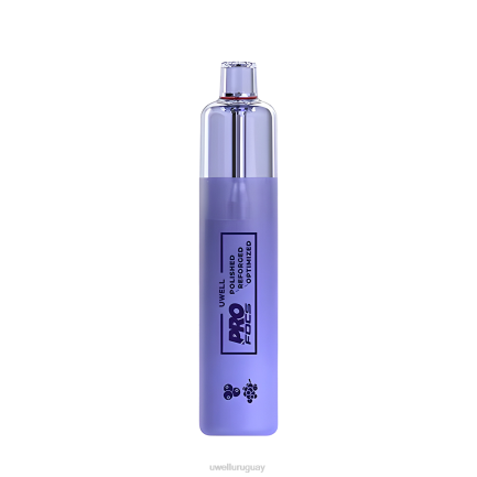 UWELL Vape For Sale - UWELL GABRIEL RESPECT vaporizador desechable Limonada de arándanos PTJR316