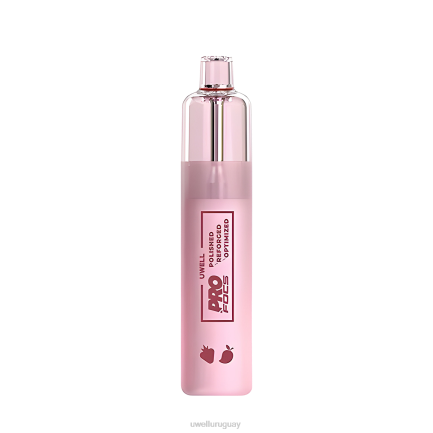 UWELL Vape For Sale - UWELL GABRIEL RESPECT vaporizador desechable Limonada de arándanos PTJR316