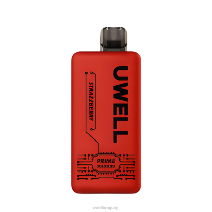 UWELL Sale - UWELL PRIME BG12000 vaporizador desechable arándano cereza arándano PTJR298