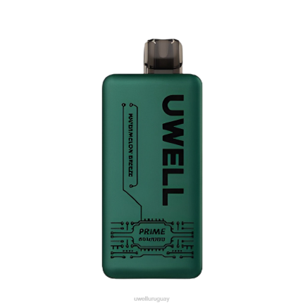 UWELL Sale - UWELL PRIME BG12000 vaporizador desechable arándano cereza arándano PTJR298