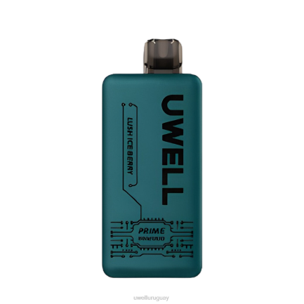UWELL Sale - UWELL PRIME BG12000 vaporizador desechable arándano cereza arándano PTJR298