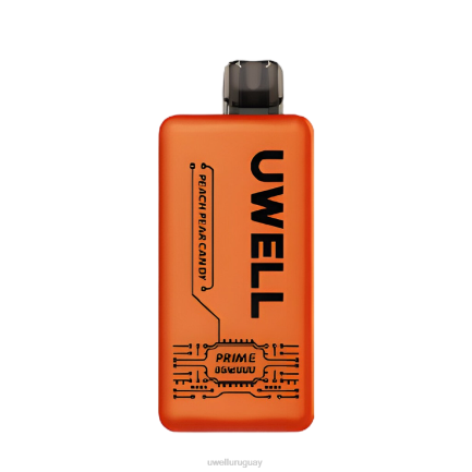UWELL Sale - UWELL PRIME BG12000 vaporizador desechable arándano cereza arándano PTJR298